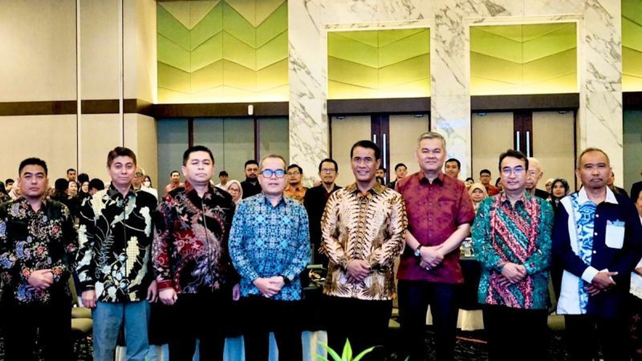 IPB Ajak Berantas Kartel Pangan: Sejarah Panjang Perguruan Tinggi Pertanian Terbesar di Indonesia