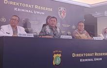 Misteri Kematian Ibu dan Anak di Cinere Depok Terungkap, Tewas karena Kekurangan Oksigen