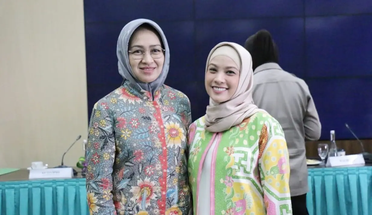 <p>Rachel Maryam Sayidina (Instagram/rachelmaryams)</p>