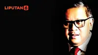 Banner Infografis Hasil Putusan Praperadilan Sekjen PDIP Hasto Kristiyanto. (Liputan6.com/Abdillah)