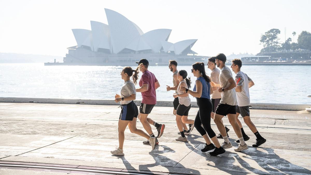 Runcation, Petualangan Seru Jelajah Australia untuk Wisatawan Olahraga Indonesia