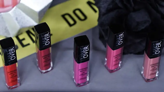 Foto: copyright Make Over