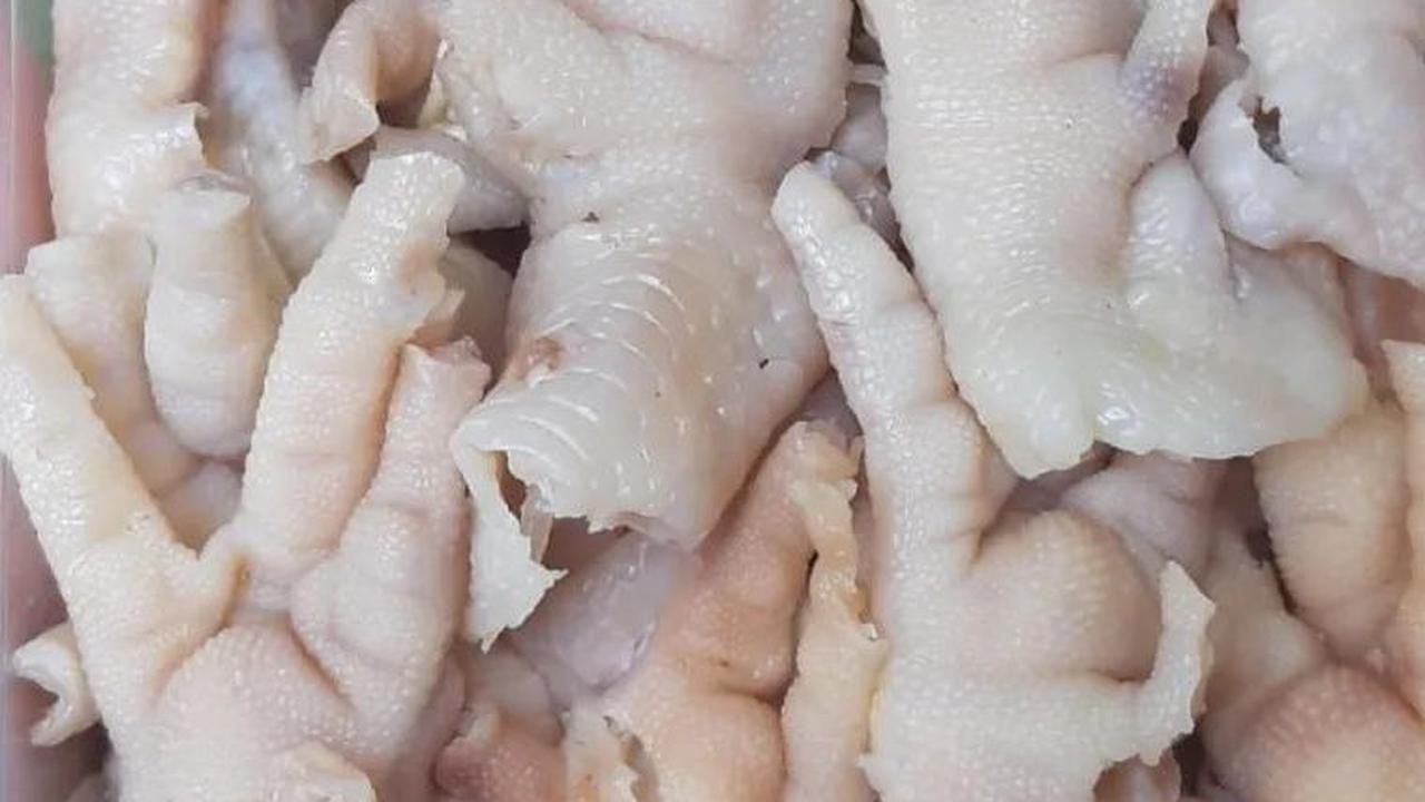 Cuma Perlu 12 Menit, Ini Cara Cepat Rebus Ayam Ceker Agar Mudah Empuk hingga Mudah Dilepaskan dari Tulang