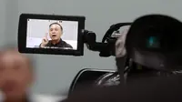 Ini Komentar Ketua Umum PSSI Iwan Bule soal Banyaknya Blunder Keputusan Wasit di BRI Liga 1