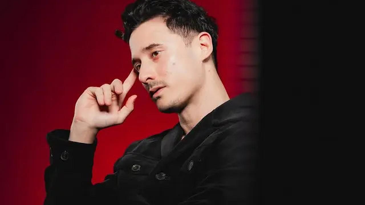 Serial Duren Jatuh Dibintangi Nino Fernandez Usung Isu Pasangan Beda Usia Jauh, Apa Kata Psikolog?