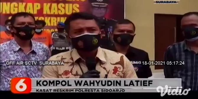 VIDEO: Ratusan Sepeda Angin Hasil Penggelapan Ditawarkan Murah