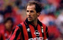 Baresi: Mereka harus bermain sebagai pemain Milan