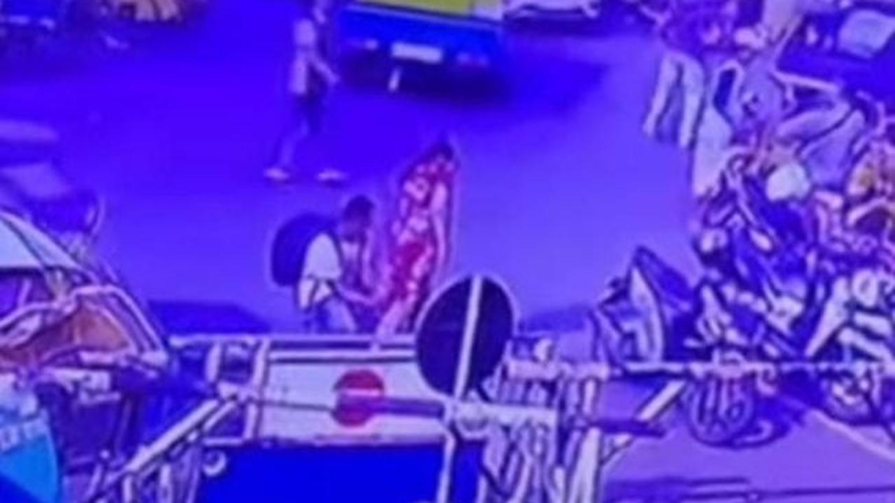 Viral Seorang Ibu Melahirkan di Pelabuhan Jepara, Cuma Dibantu Suami