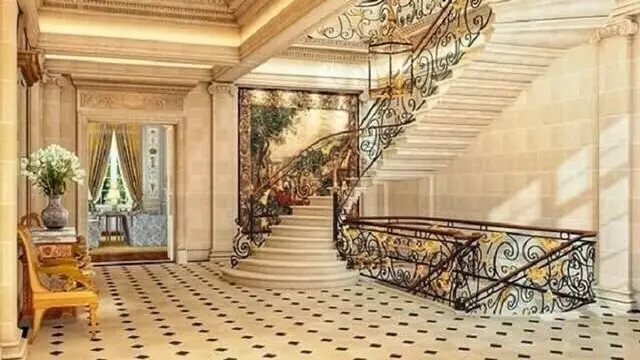 5 Potret Rumah Mewah Maia Estianty di Prancis, Disebut Bak Penthouse