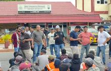 Polresta Padang Gencarkan Operasi Berantas Premanisme Padang Jelang Ramadhan 2026