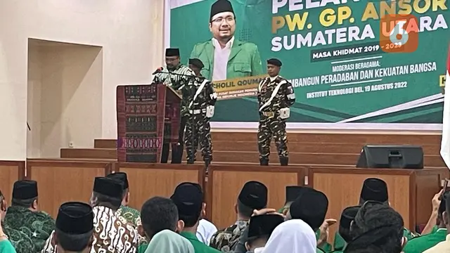 Yaqut Cholil Qoumas