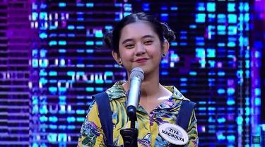 4 Fakta Ziva Magnolia Finalis Indonesian Idol X Yang Adorable News Entertainment Fimela Com