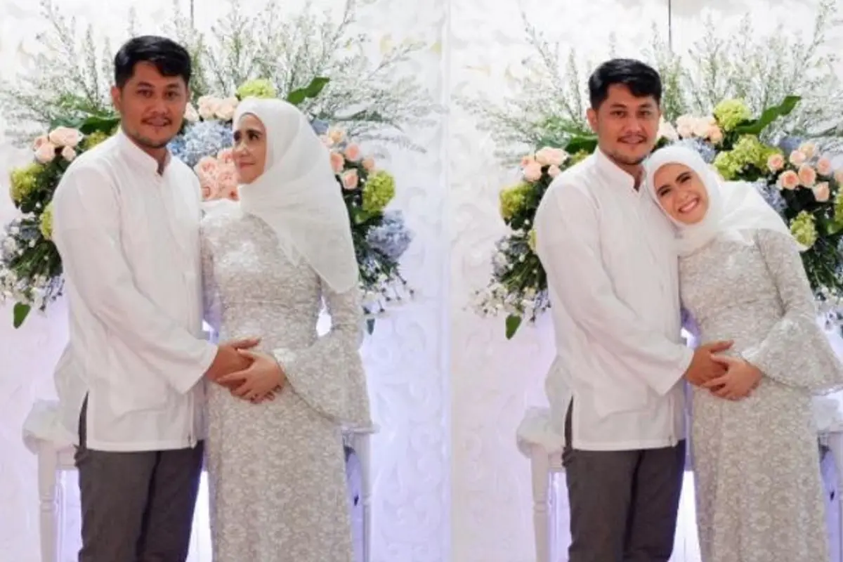 [Bintang] Ryana Dea dan Puadin Redi