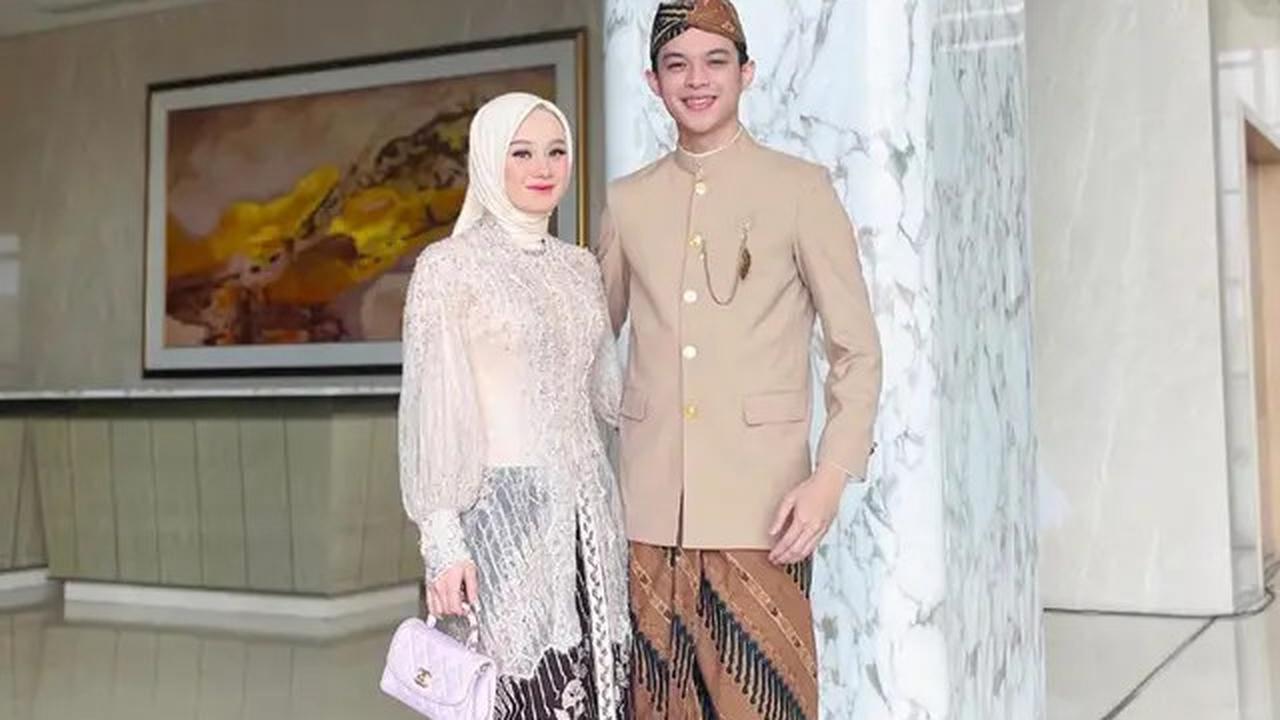 Tampil Stylish dengan Pasangan, Ini 5 Ide Baju Couple Kondangan ala Selebriti Indonesia