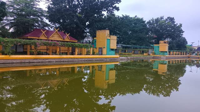 Taman Sri Deli
