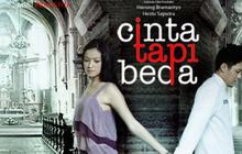 [review] 'cinta tapi beda', kisah cinta beda keyakinan