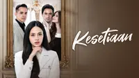 Sinopsis Sinetron Kesetiaan Tayang di SCTV dan Vidio, Kisah Rumah Tangga Nadya Penuh Konflik