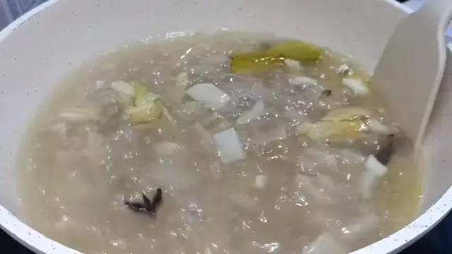 Jangan Langsung Diremas Garam, Ini Cara Hilangkan Lendir pada Kikil Sapi