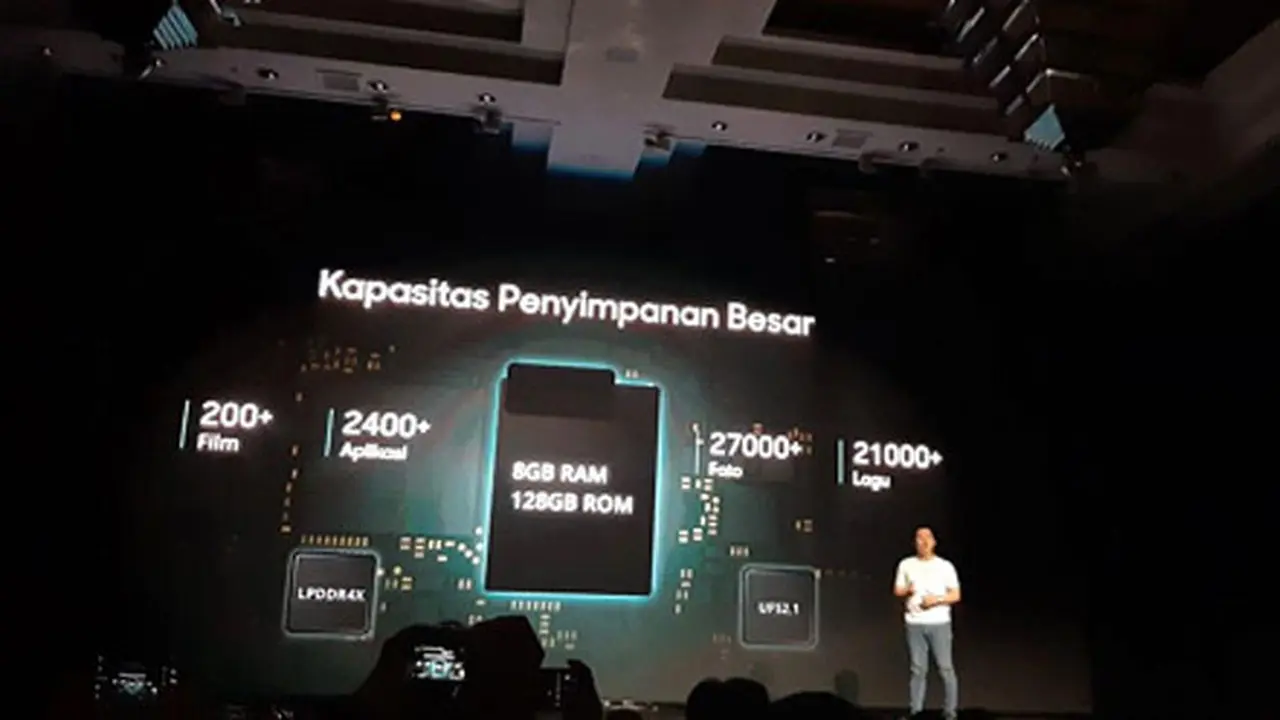 Ini Kriteria Smartphone yang Cocok Buat Main Games
