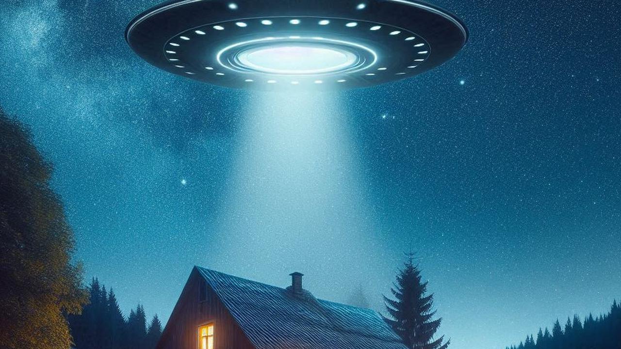 4 Objek Ini Sering Disalahartikan Sebagai UFO, Ada yang Dianggap Alien