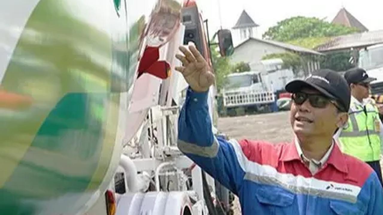 13 Tahun Uji Coba, Bioavtur Aman untuk Penerbangan