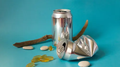 Ilustrasi kemasan produk