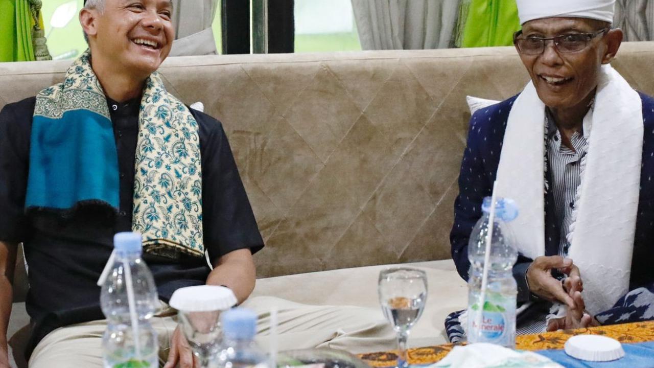 Dok. Istimewa