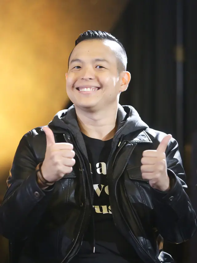 [Fimela] Ernest Prakasa