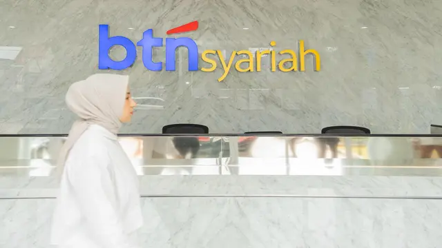 BTN Percepat Spin Off untuk Perkuat Industri Keuangan Syariah