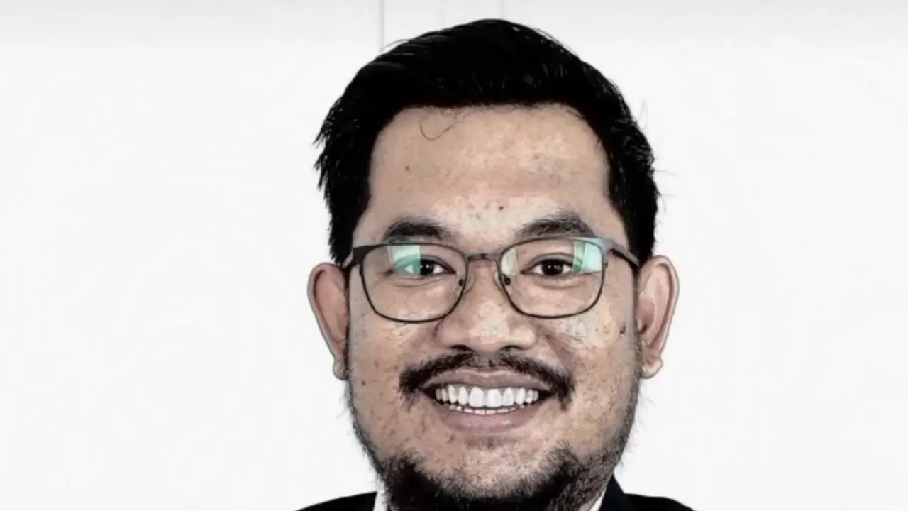 Pengamat Hukum Universitas Bandar Lampung (UBL), Rifandy Ritonga. Foto (Istimewa)