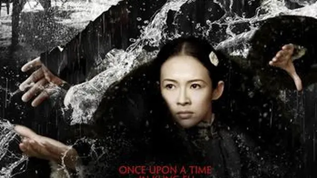 Rekomendasi Film Song Hye Kyo. (credit: mydramalist)