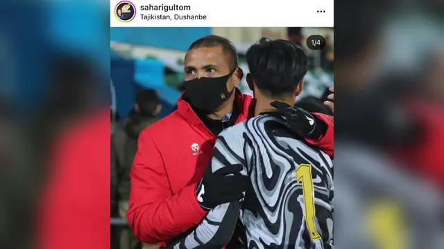 Sahari Gultom