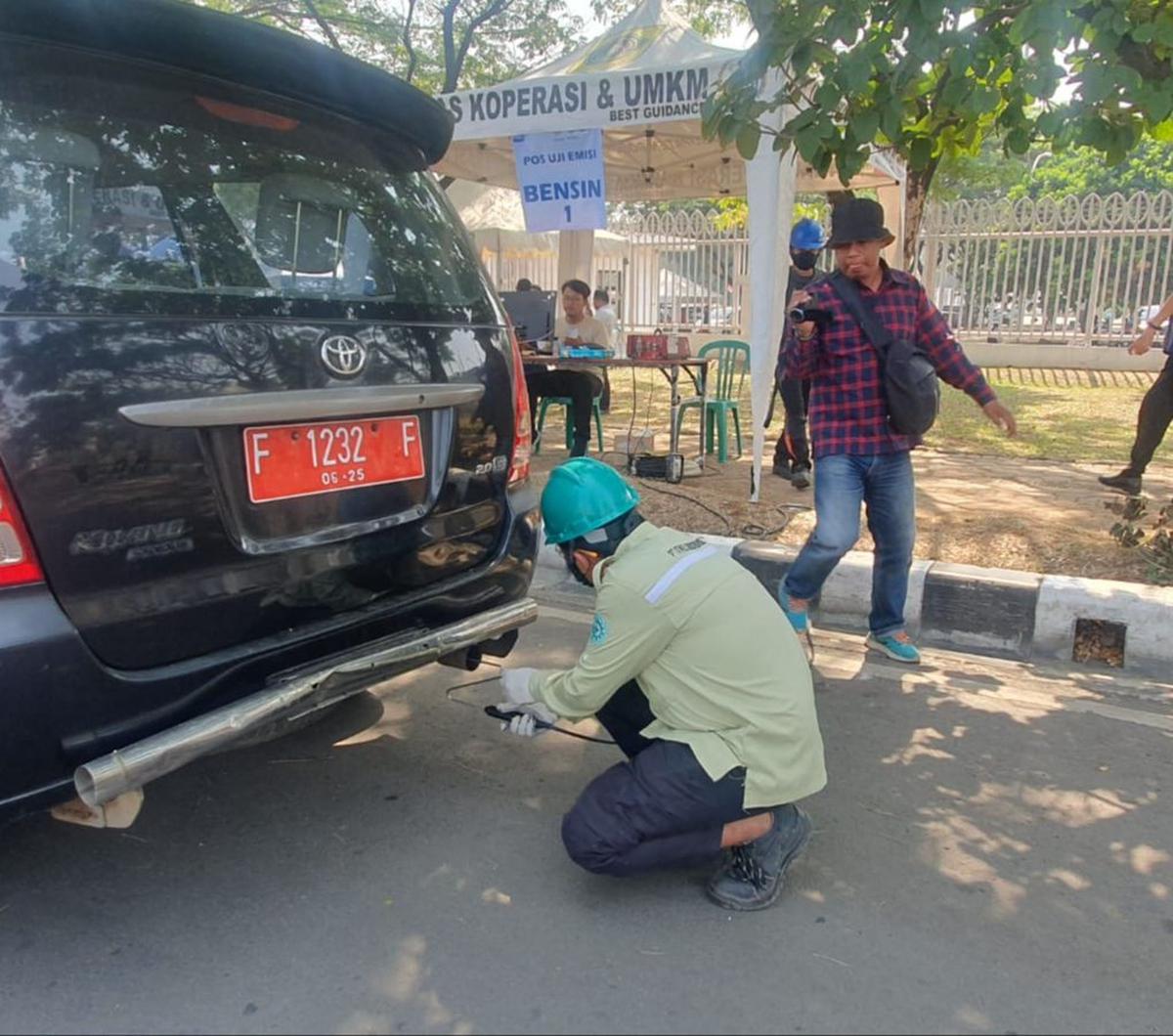 Dok. Istimewa