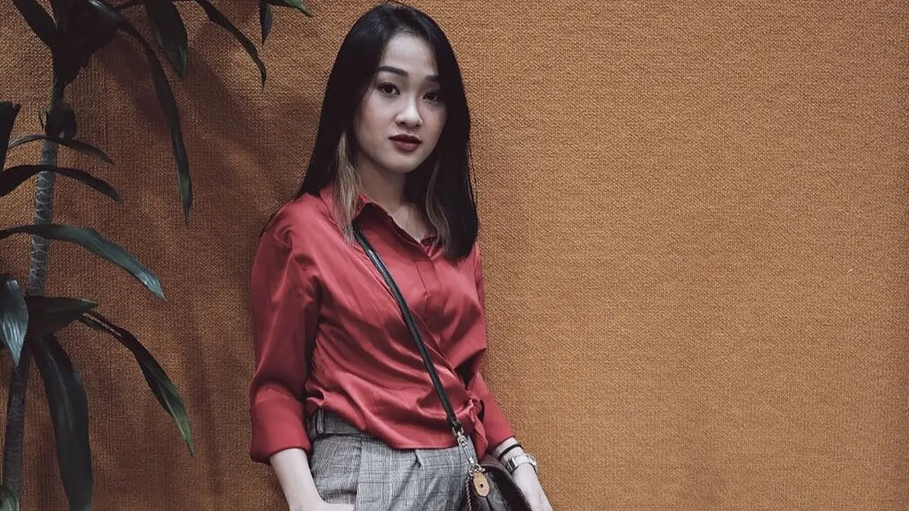 [Bintang] Artis dan resolusinya di 2018