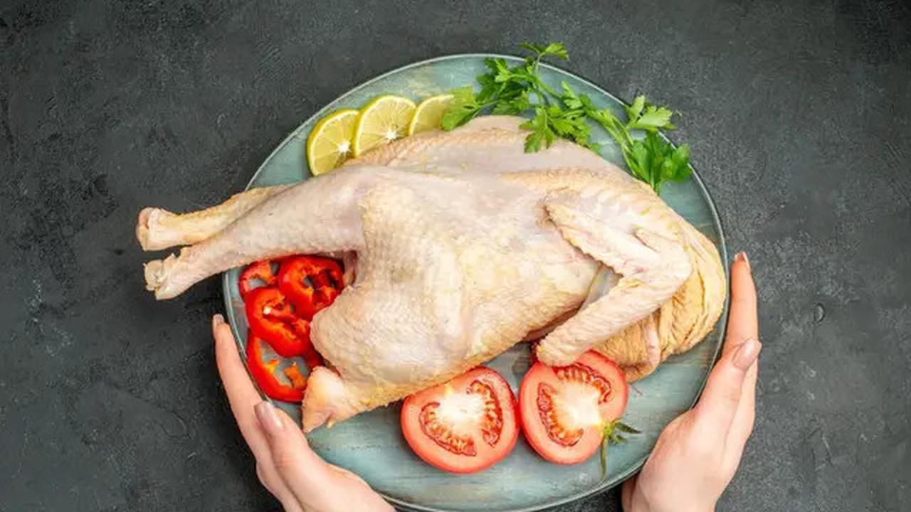 Resep Ayam Laos yang Gurih Garing, Bebas dari Kesalahan Bumbu Pahit &amp; Gosong