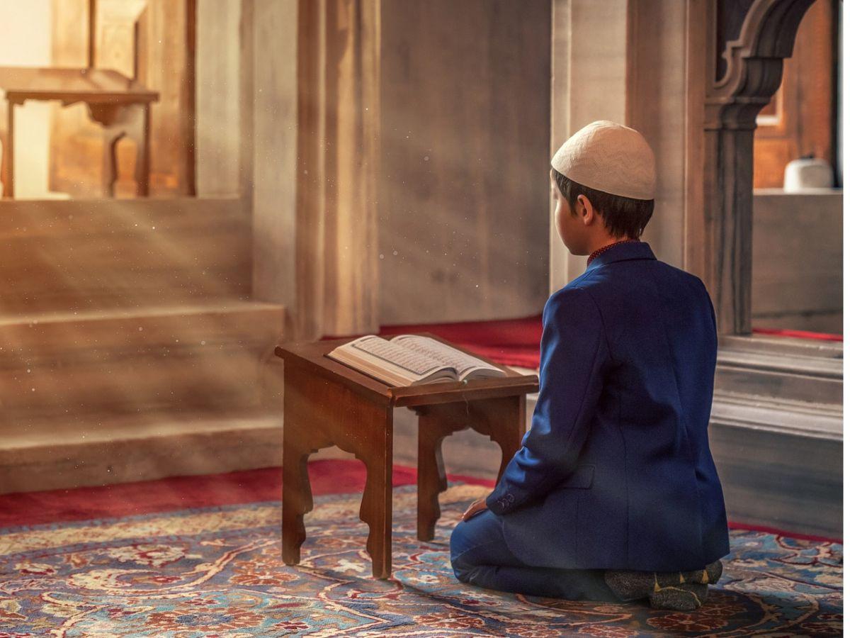 Arti Kalimat Zikir