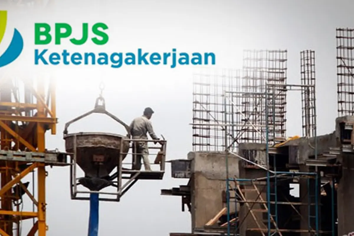 Ilustrasi BPJS Ketenagakerjaan