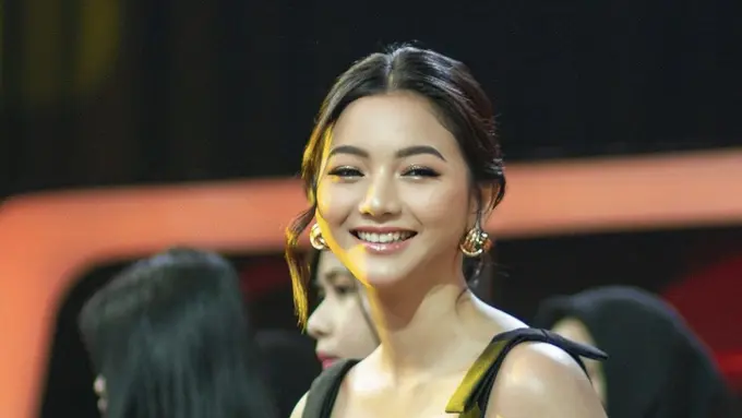 Potret Glenca Chysara, sumber Instagram: @glencachysaraofficial