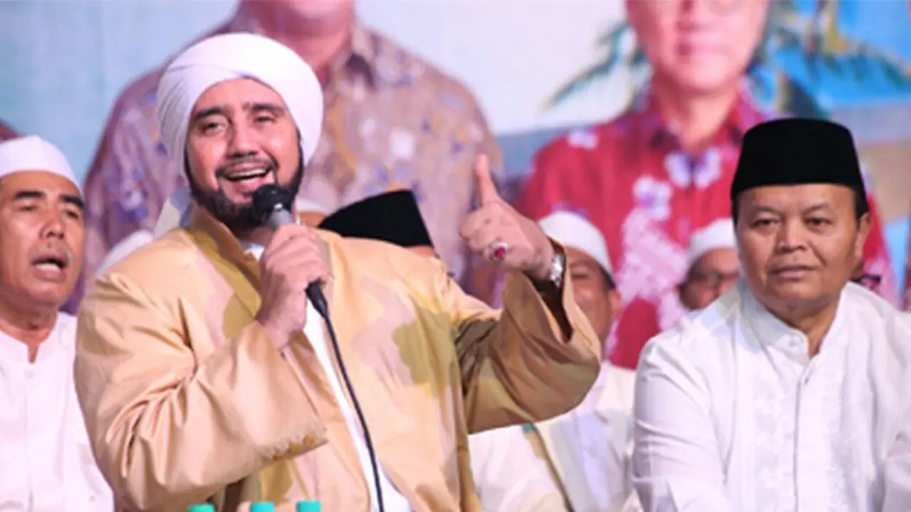 Berbagai harapan disampaikan Pimpinan MPR, dalam memperingati HUT nya yang ke 71, dengan menggelar acara MPR Berzikir. 