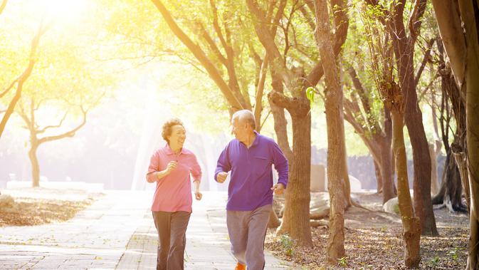 Senaman Kawalan Pernafasan Public Health Malaysia Facebook