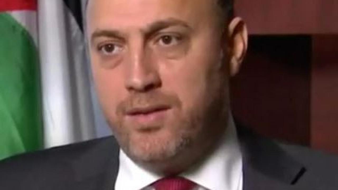 Menurut Zomlot, apa yang dialami Israel saat diserang Hamas itu dialami setiap hari oleh rakyat Palestina yang selama 60 tahun berada di bawah jajahan Israel.