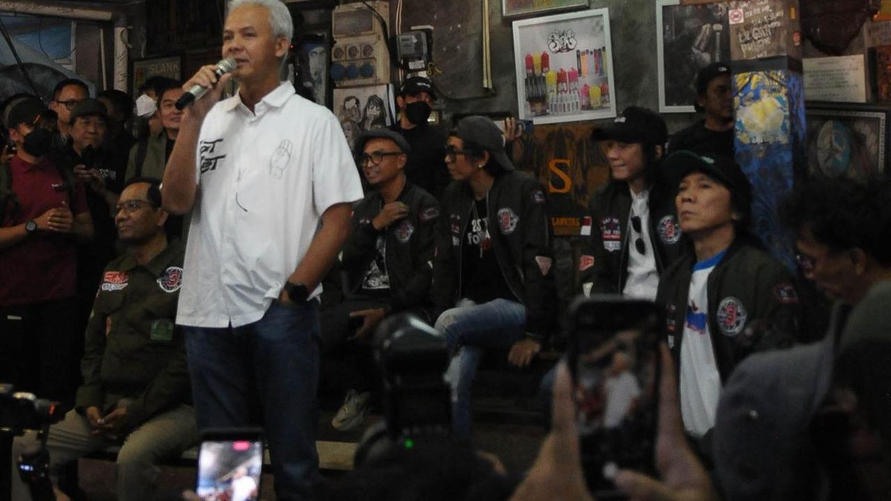Dok. Istimewa