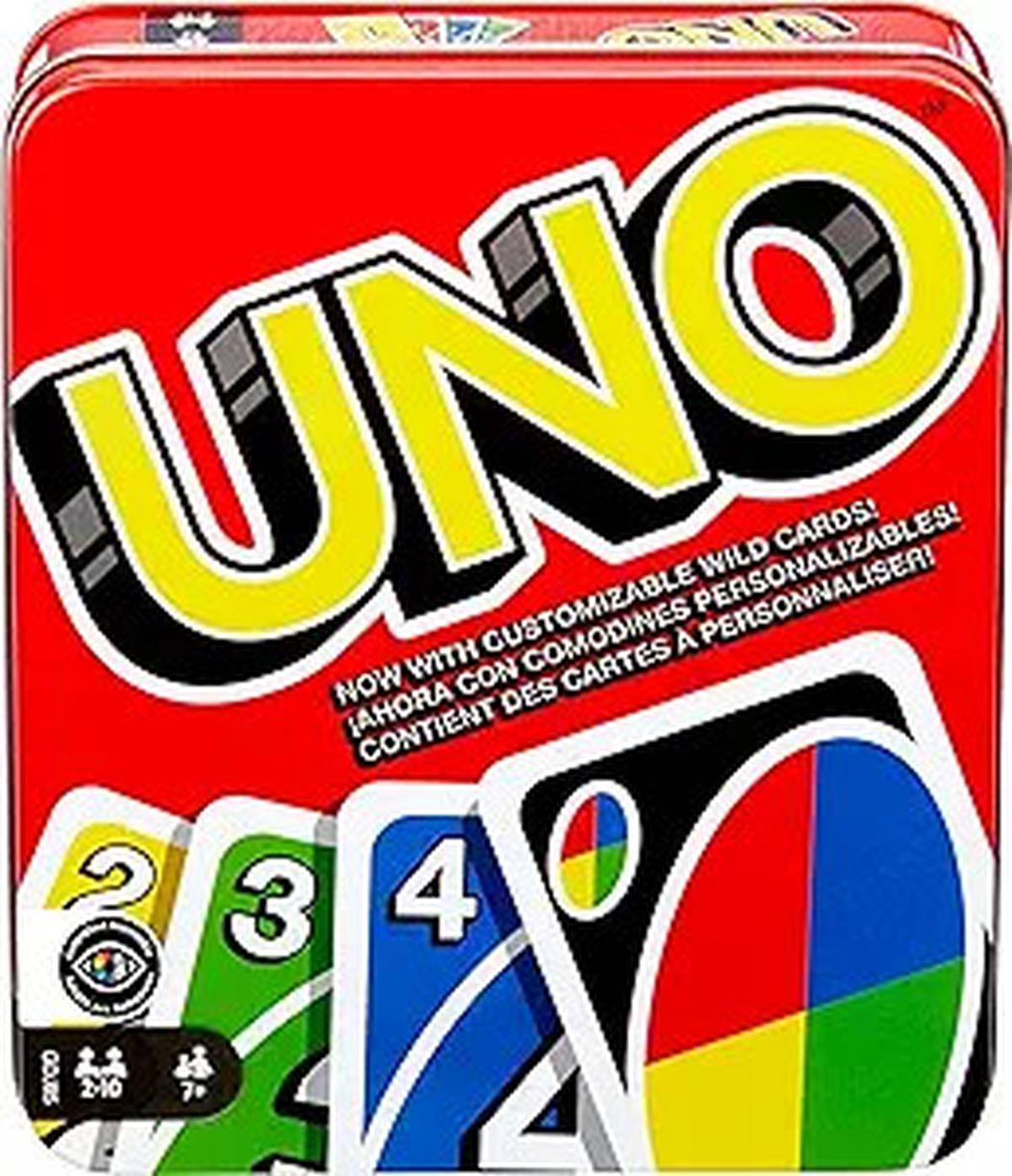 Ilustrasi Card Games