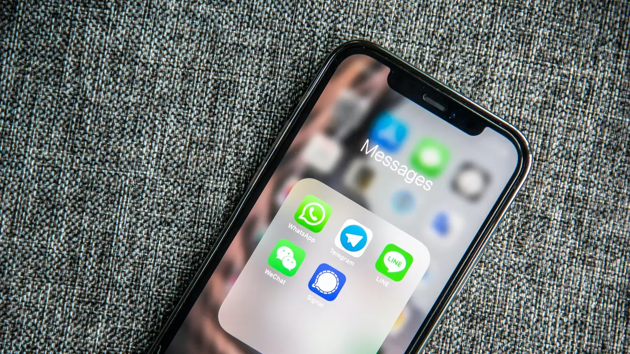 Penyebab Aplikasi Whatsapp Tidak Bisa Dibuka