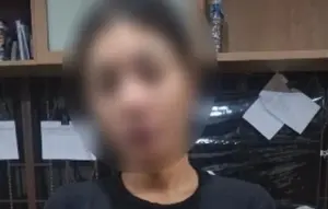 Wanita di Medan Ditangkap Gara-Gara Edarkan Vaping Narkoba 'Labubu' Hingga 'Batman'