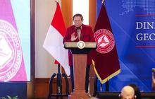 VIDEO: Keras! SBY Blak-blakan Singgung Perang Besar "Saya 30 Tahun Sudah Menjadi Jenderal TNI!"