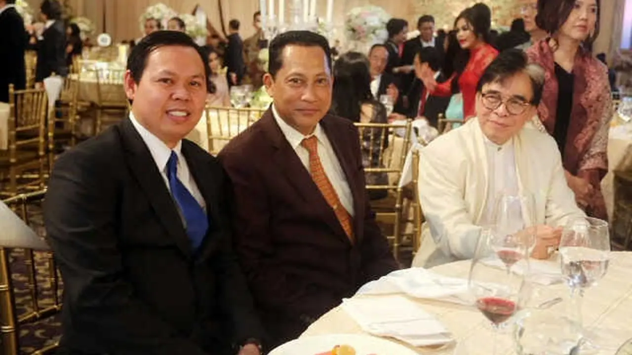 Waka DPD RI Minta Penggunaan Lagu di Media Sosial Bertujuan Komersil Wajib Mengeluarkan Royalti