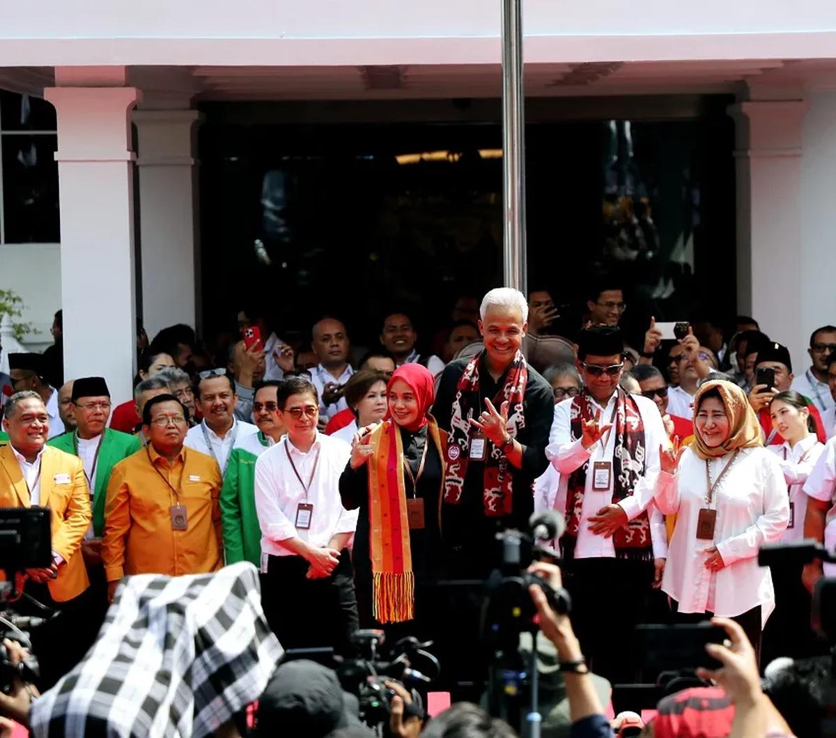 Dok. Istimewa