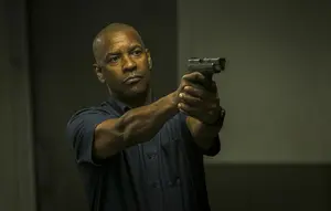 Film The Equalizer 1, 2, dan 3 Tersedia di Vidio, Ini Sinopsis dan Daftar Pemainnya