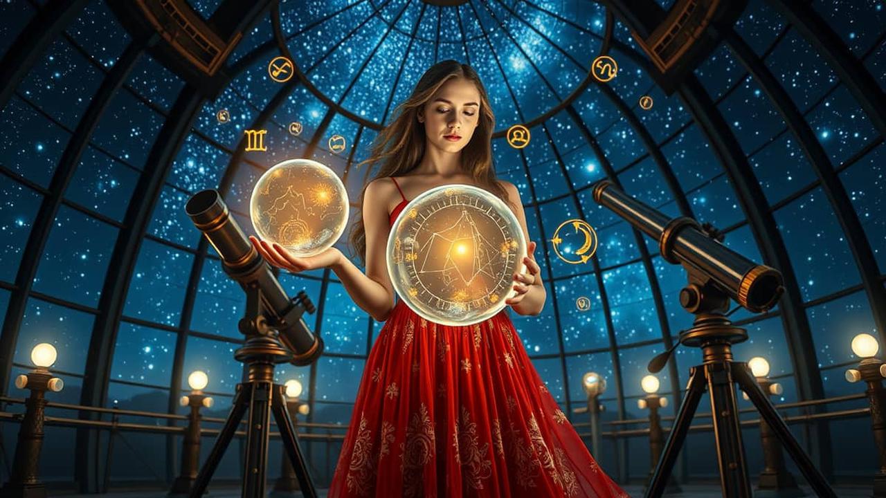 zodiac signs daily horoscope